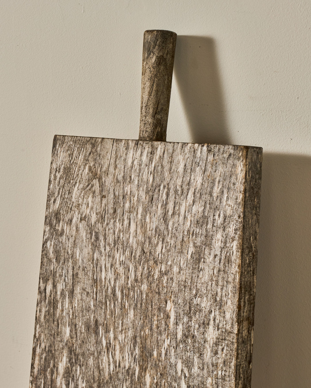 Antique Cutting Board - III