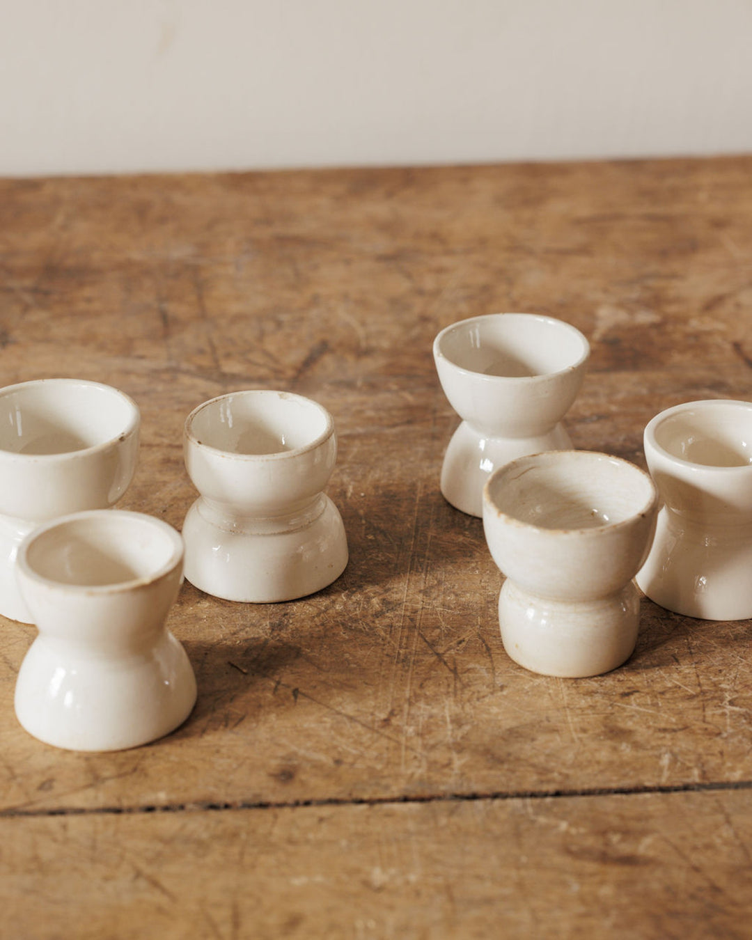 French Egg Cup