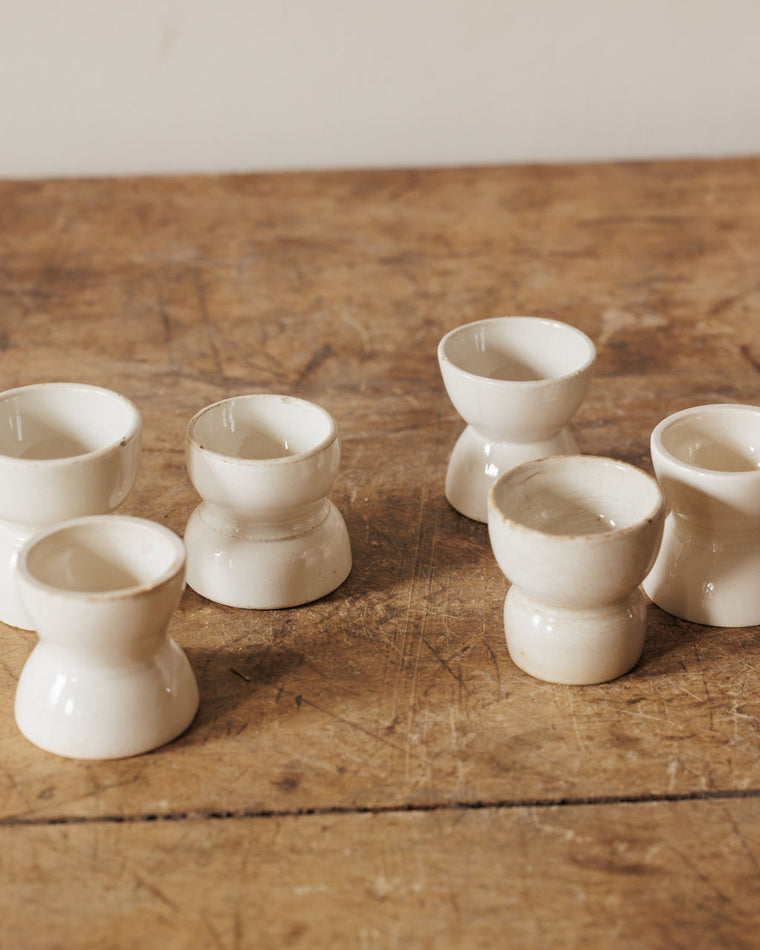 French Egg Cup