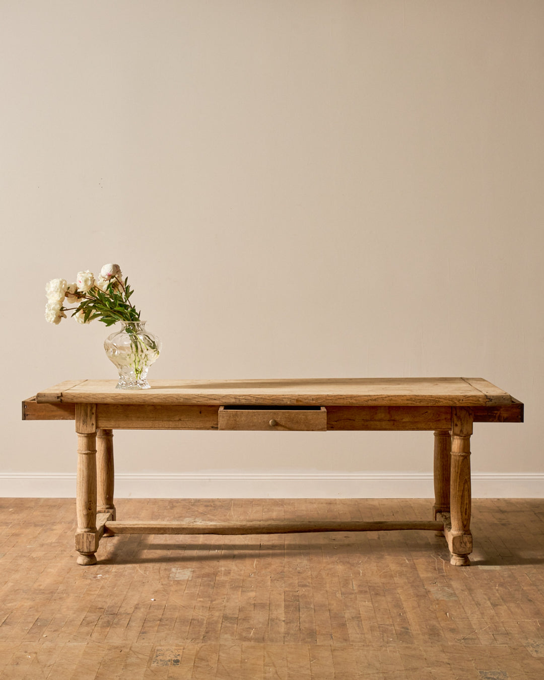 French Farm Dining Table