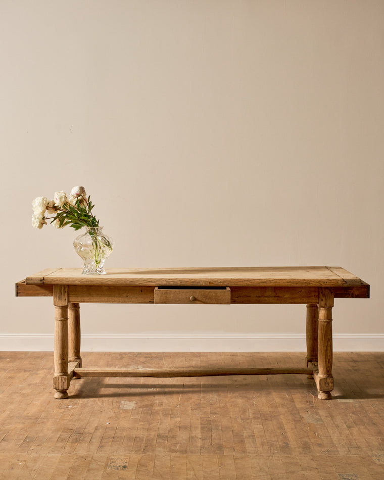 French Farm Dining Table