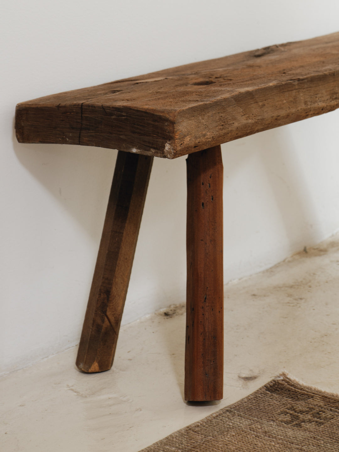 Farm Bench