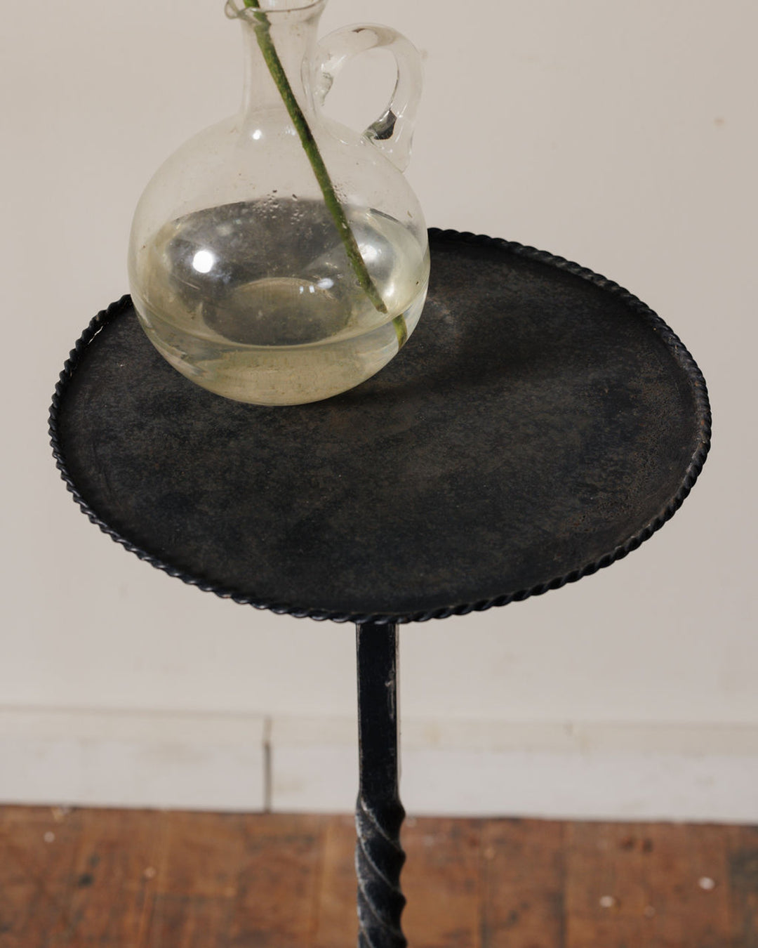 Spanish Martini Table