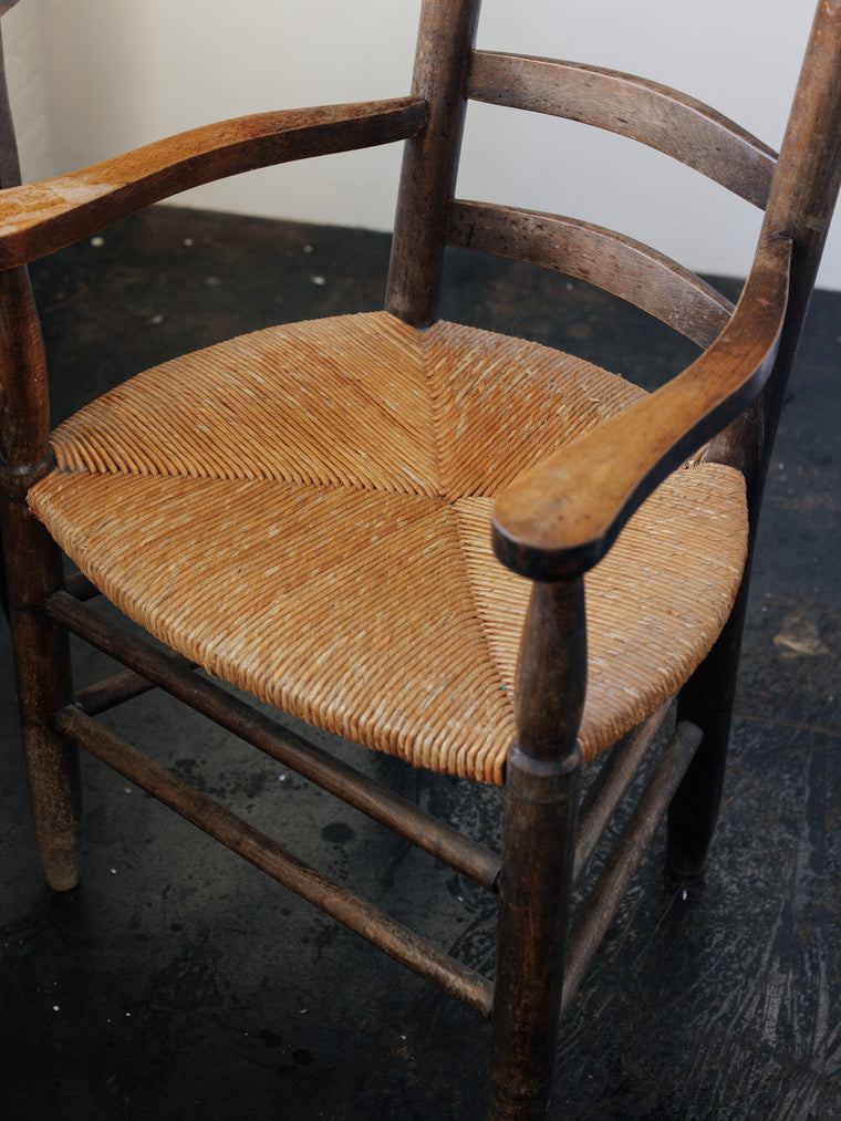 French Rush Armchair