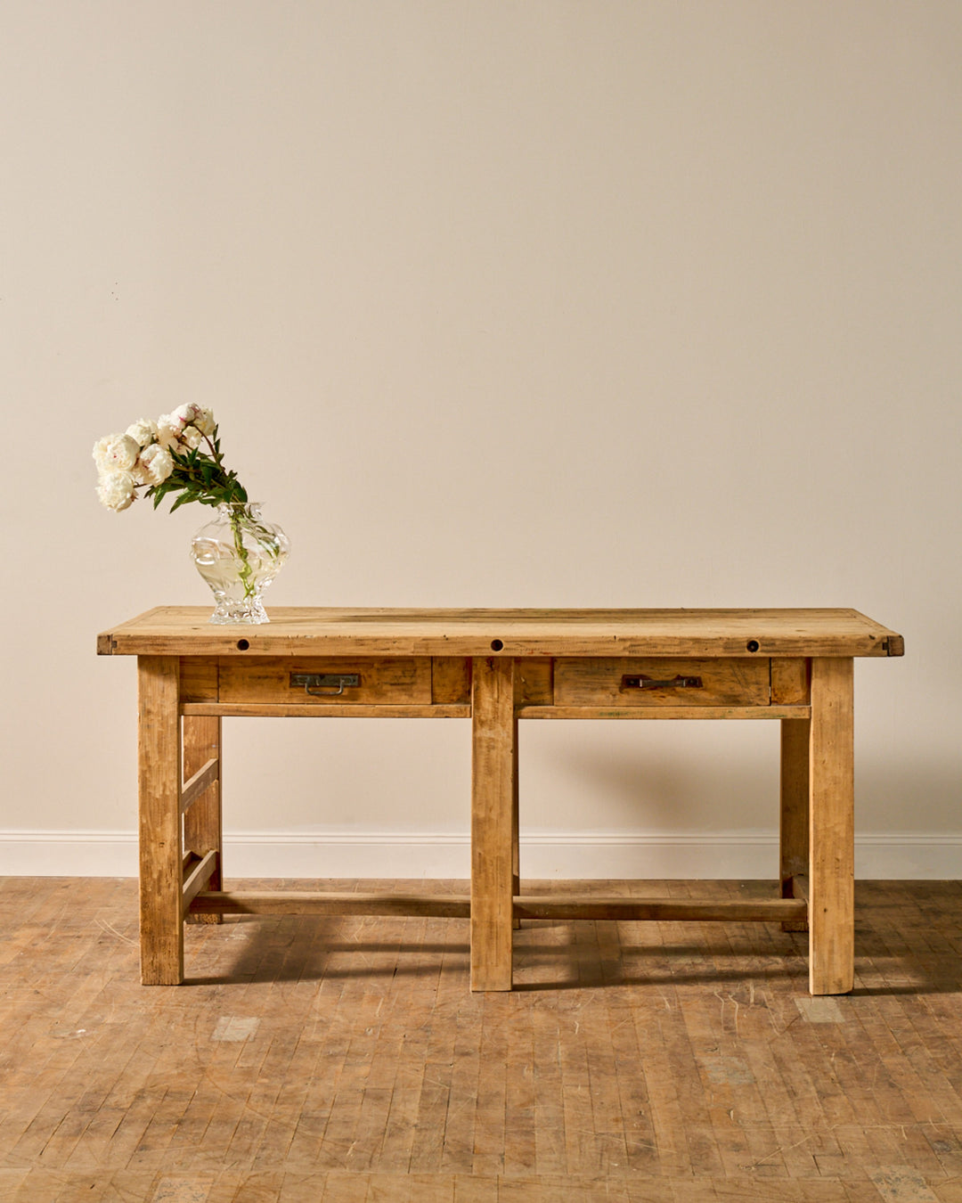 19th c. Kitchen Island