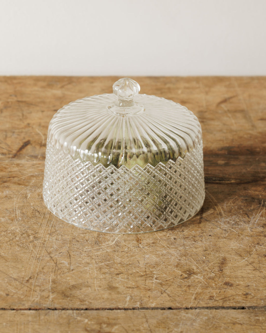 French Cloche - II