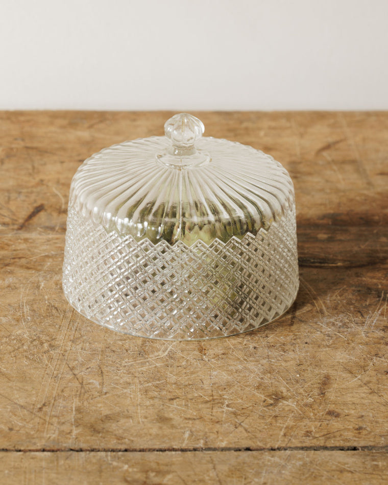 French Cloche - II