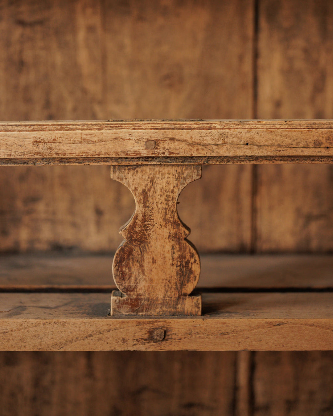 French Kitchen Cupboard