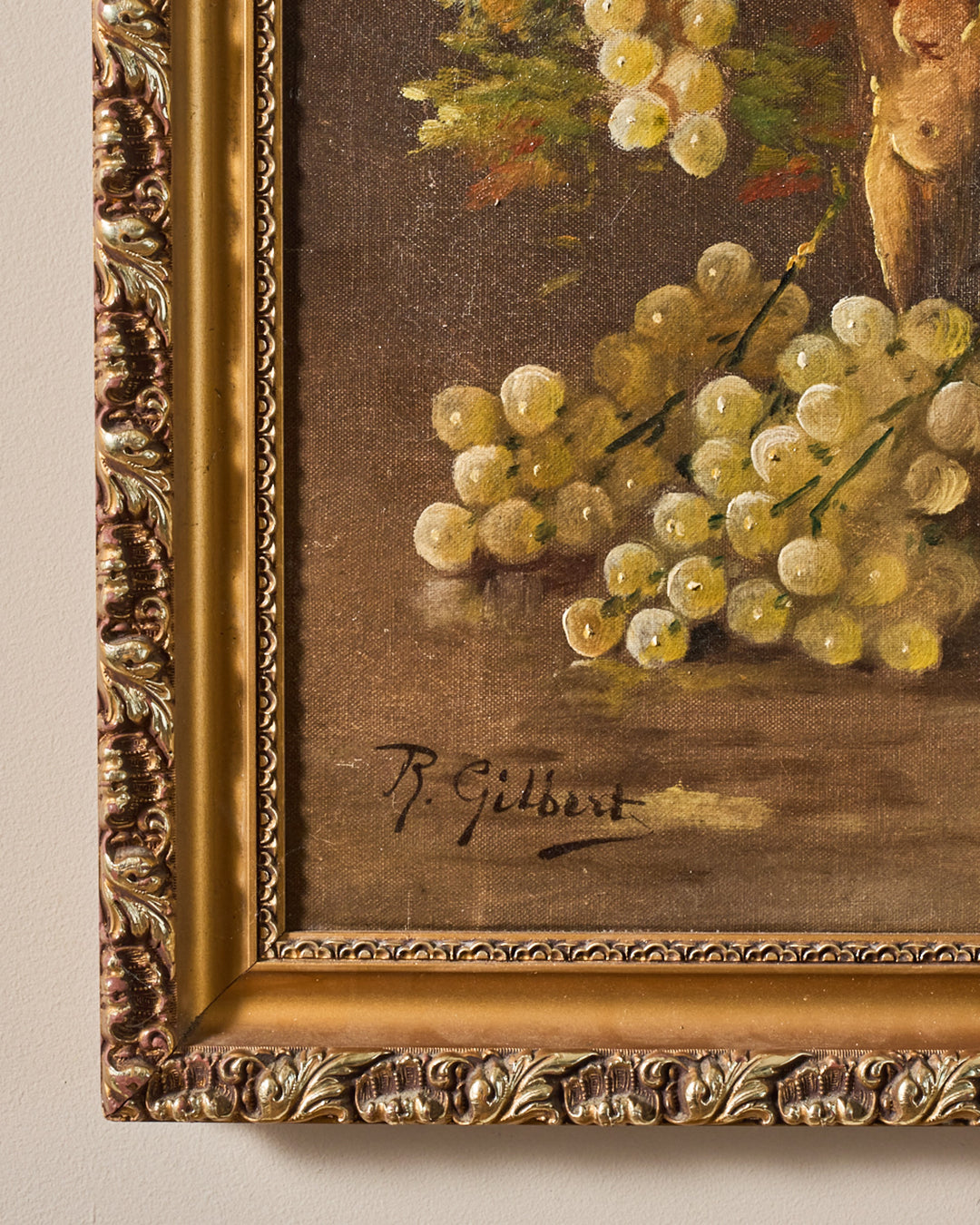 Still Life Artwork
