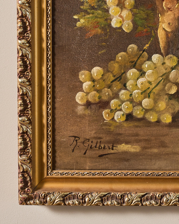 Still Life Artwork