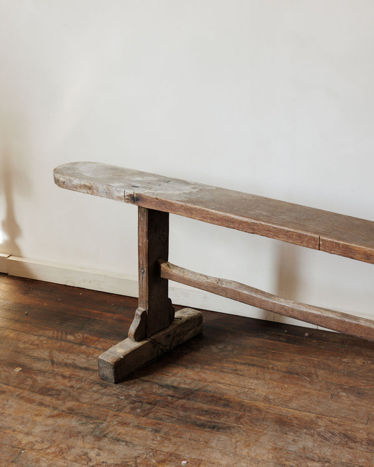 Farm Bench