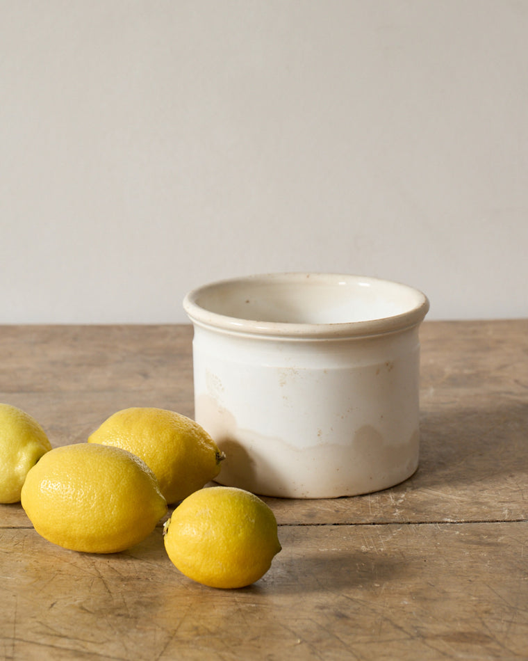 Kitchen Storage Pot