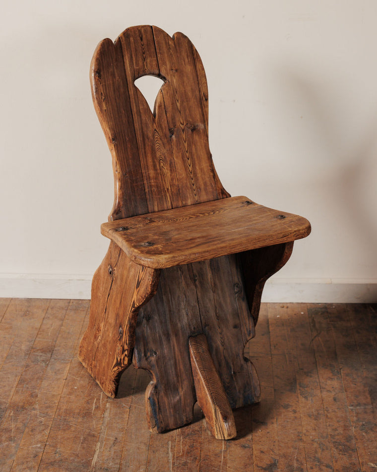 Alps Chair