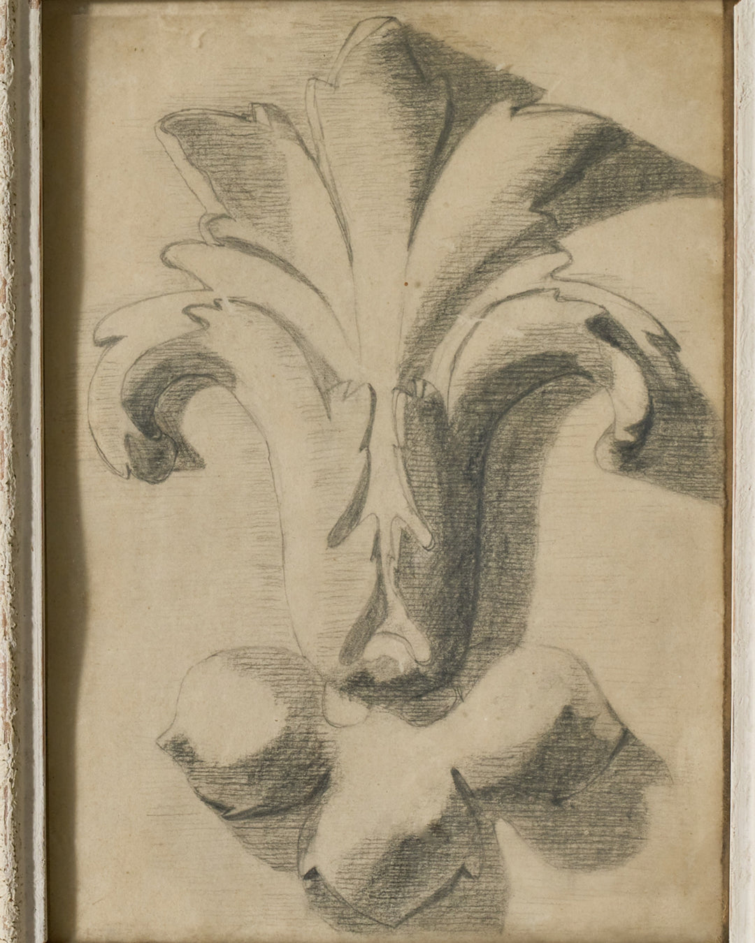 19th c. Painting
