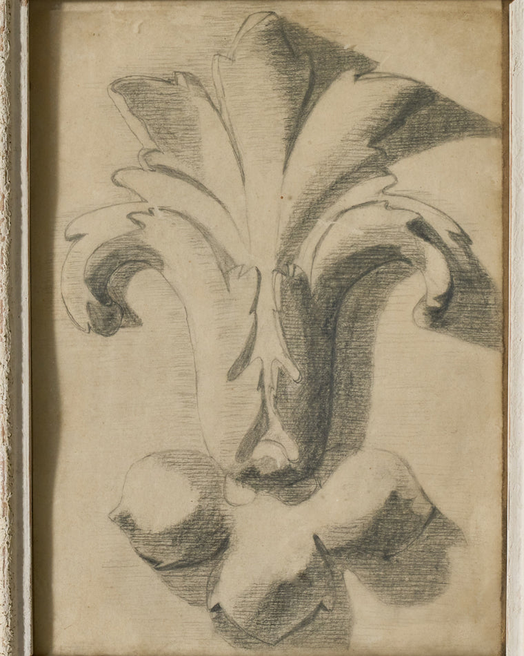 19th c. Painting