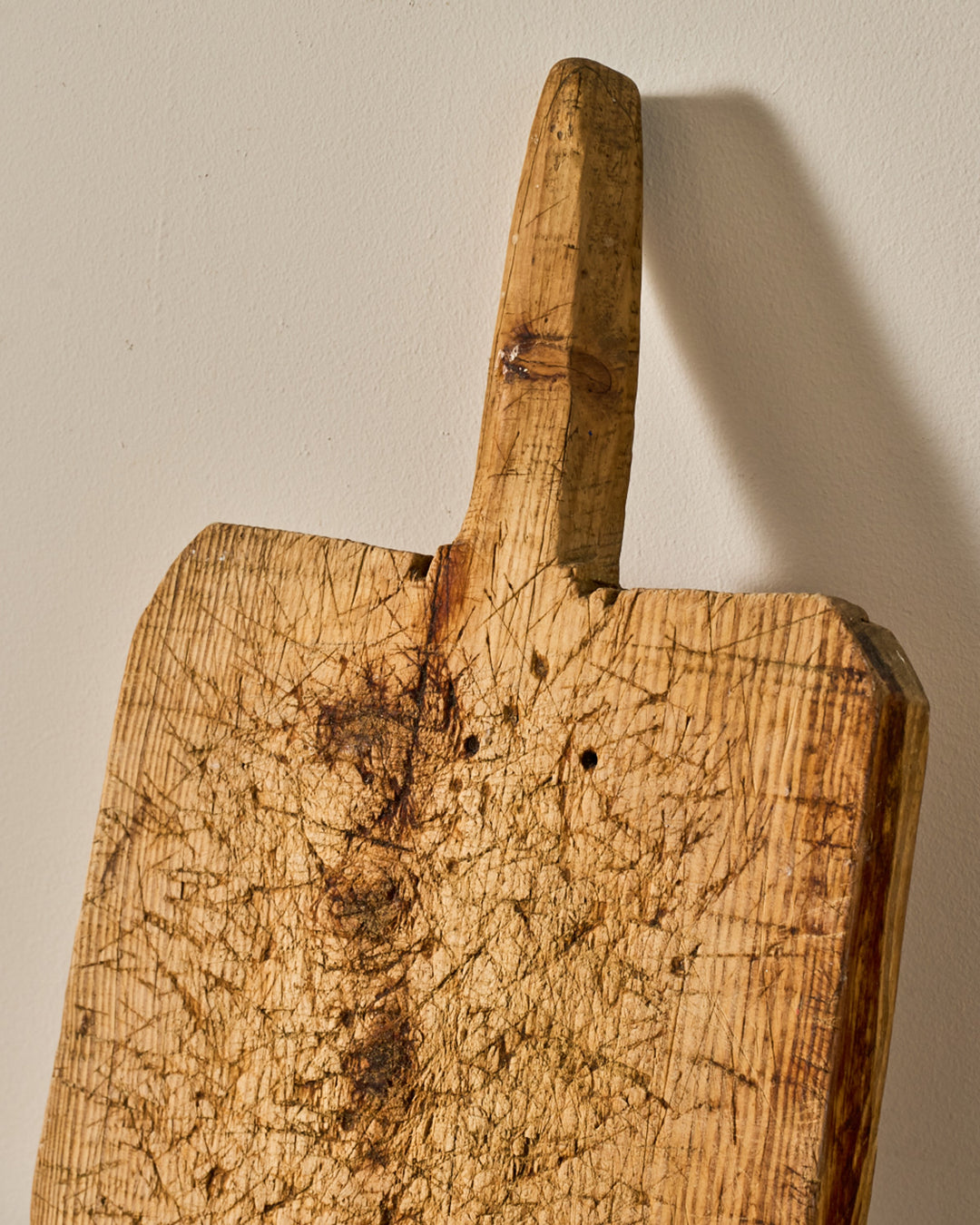 French Cutting Board