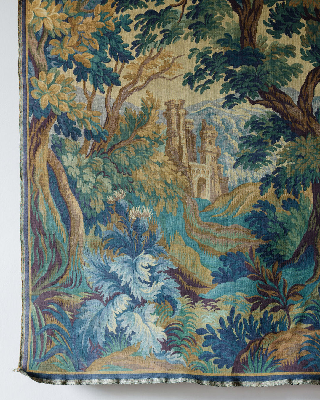 Tapestry - The Forest