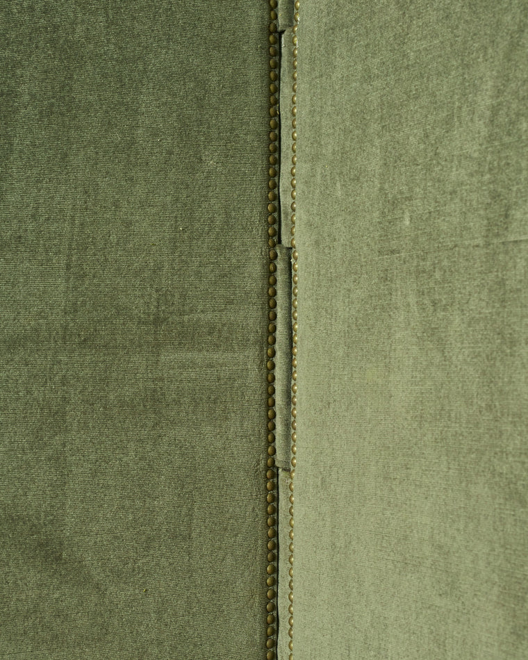 Antique Green Screen