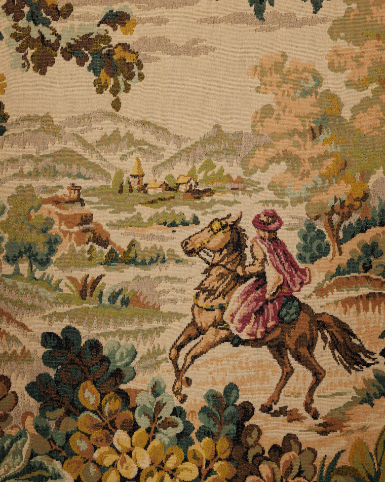 Tapestry - Pastoral