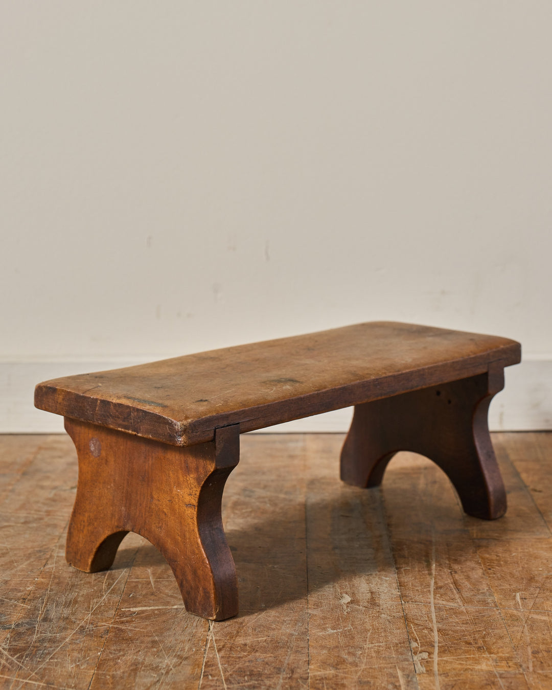 French Mini Stool