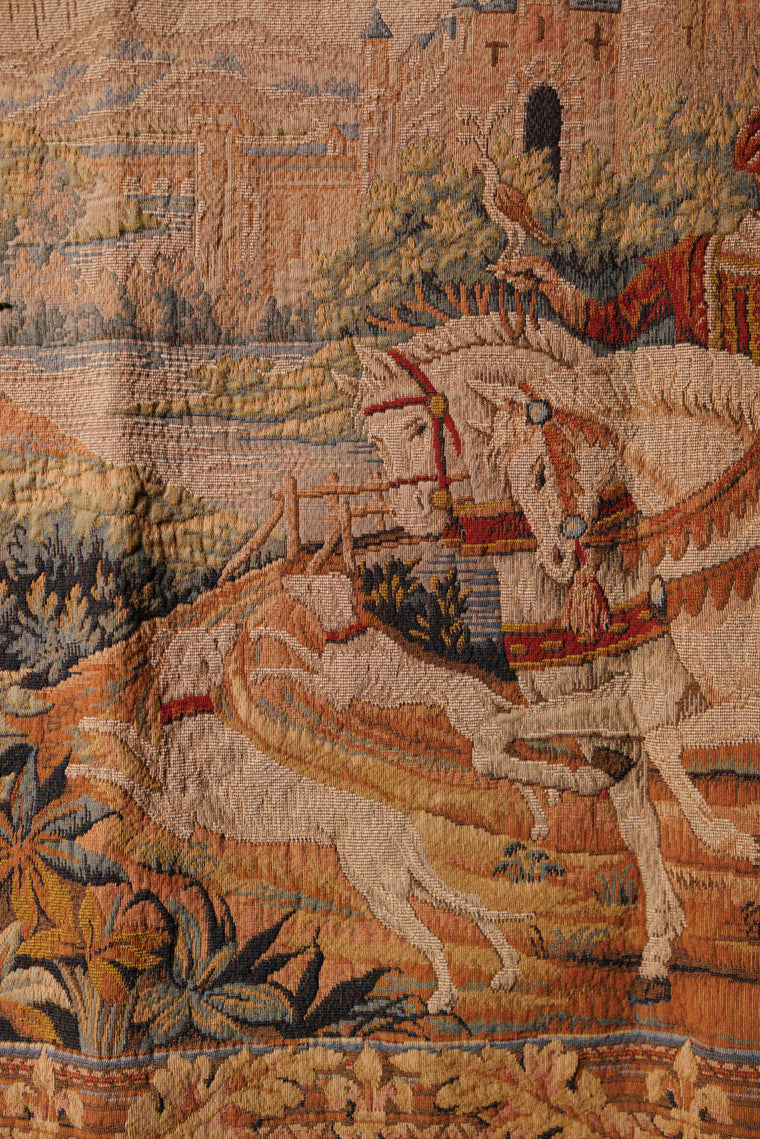 Tapestry - The Ladies