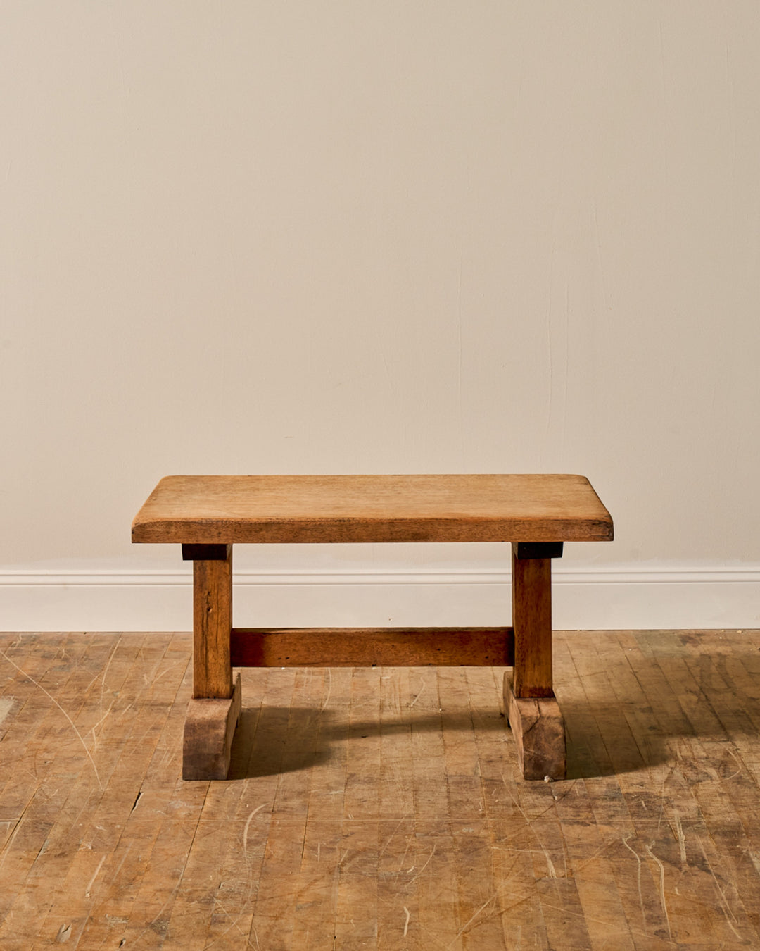 French Coffee Table
