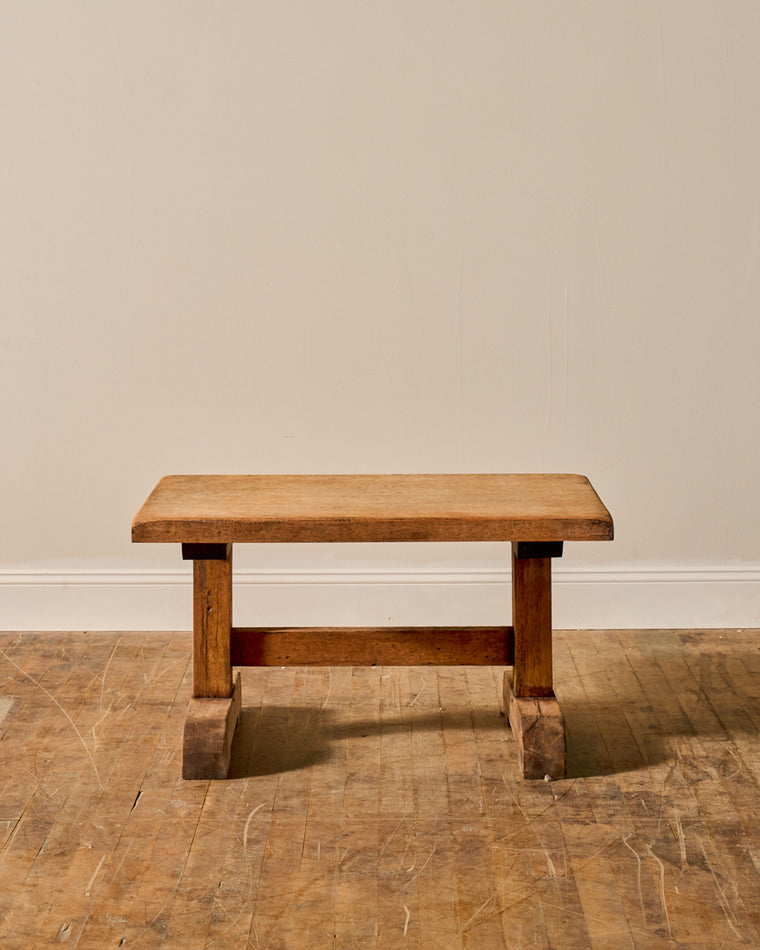 French Coffee Table