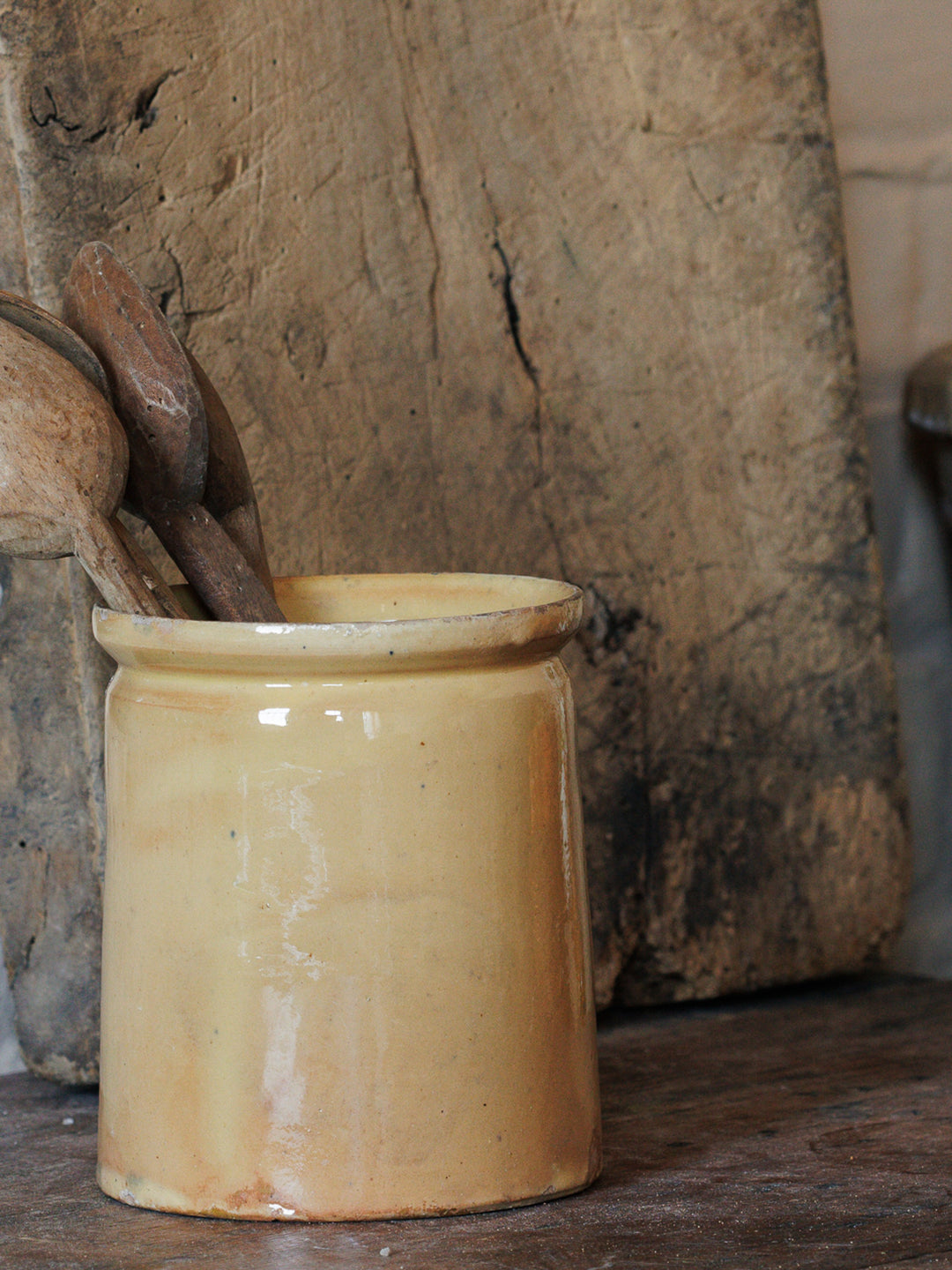 Savoie Jam Pot - Small