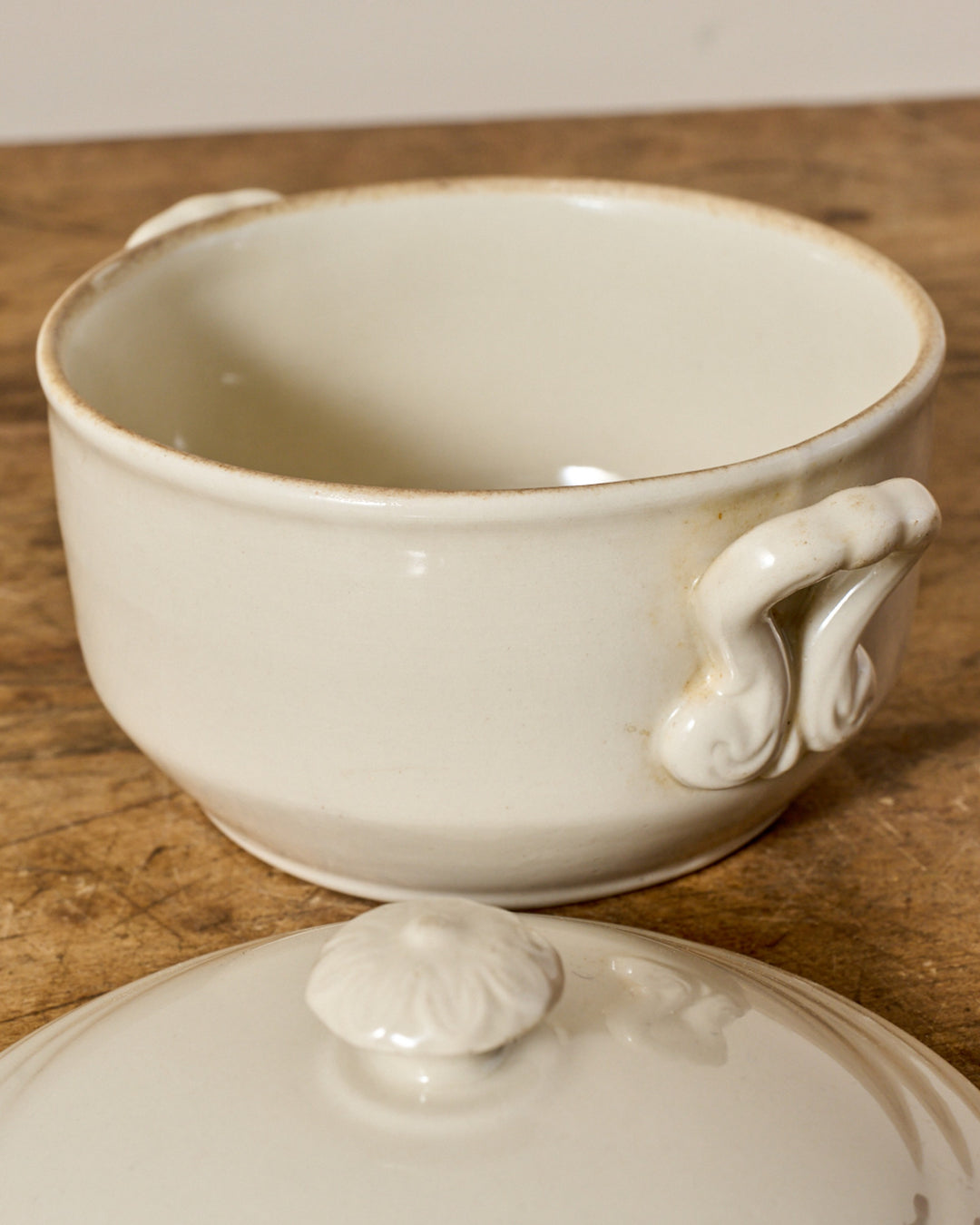 French Tureen - I