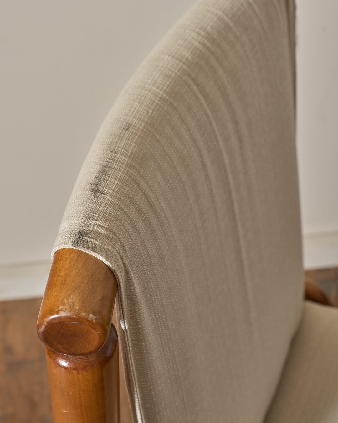 Ilmari Tapiovaara Italian Chairs - Set of 6