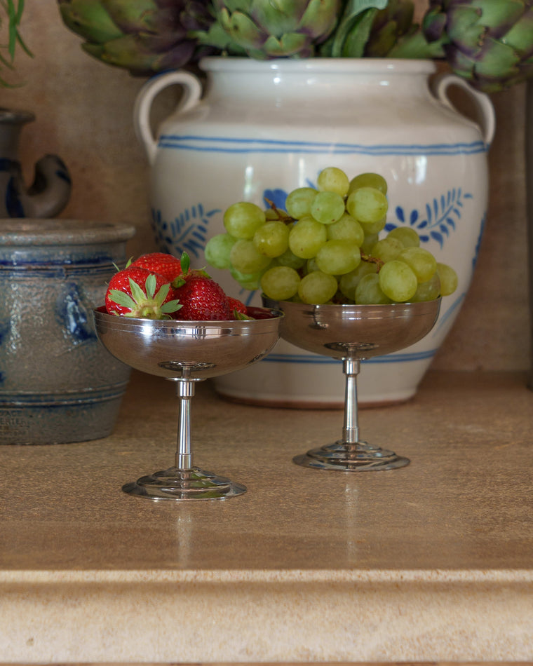 Ice Cream Cup - Set of 2