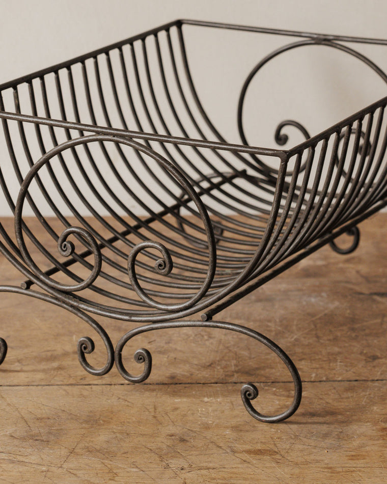 French Dish Rack