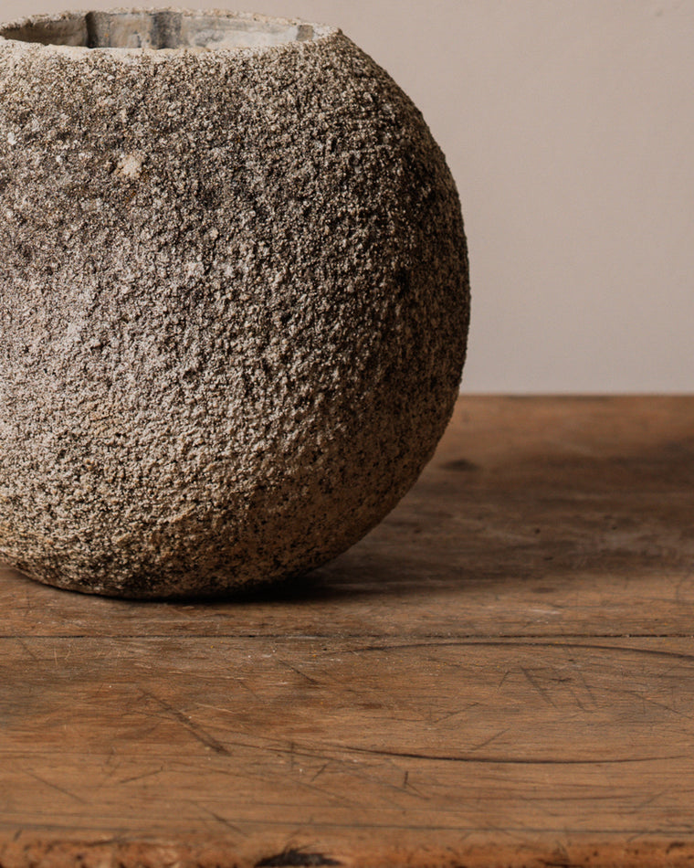 Circle Planter