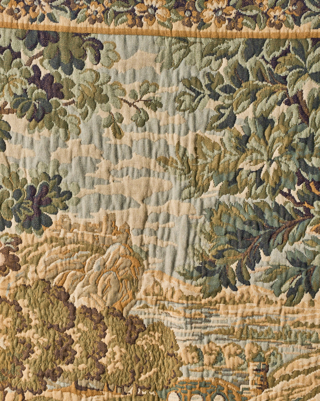 Tapestry - Le Perche