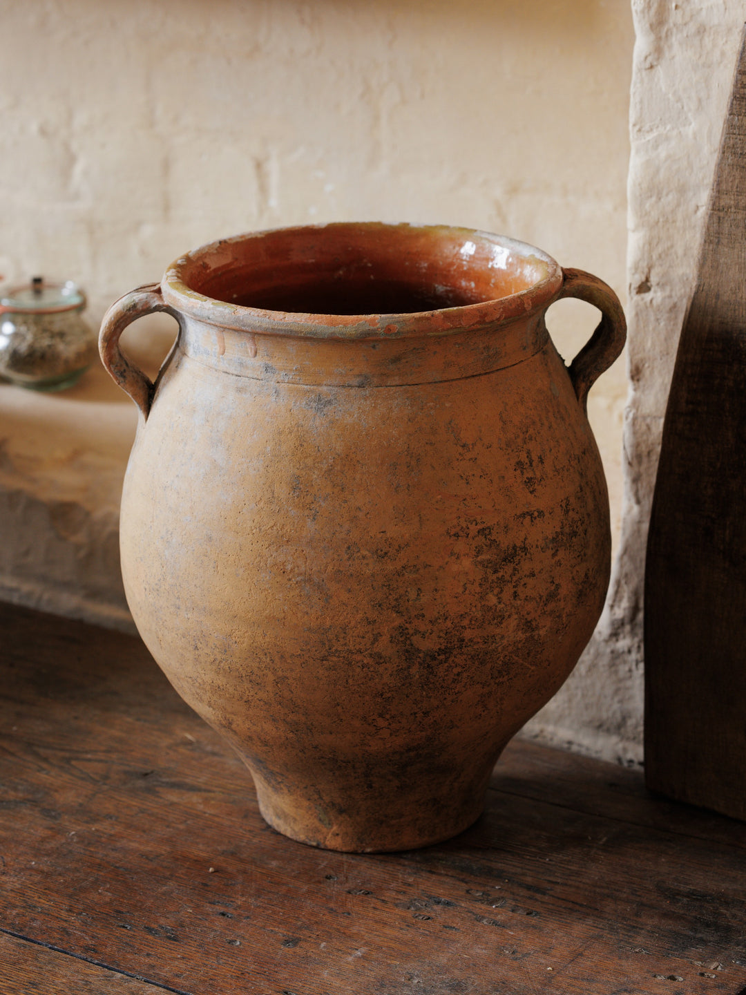 French Olive Pot