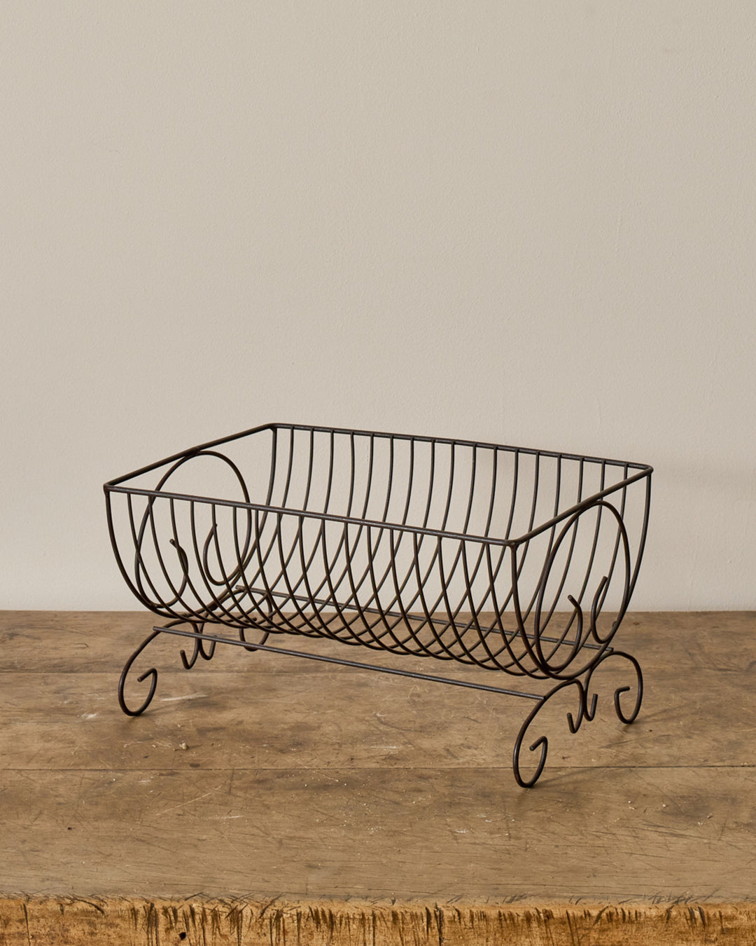 French Dish Rack