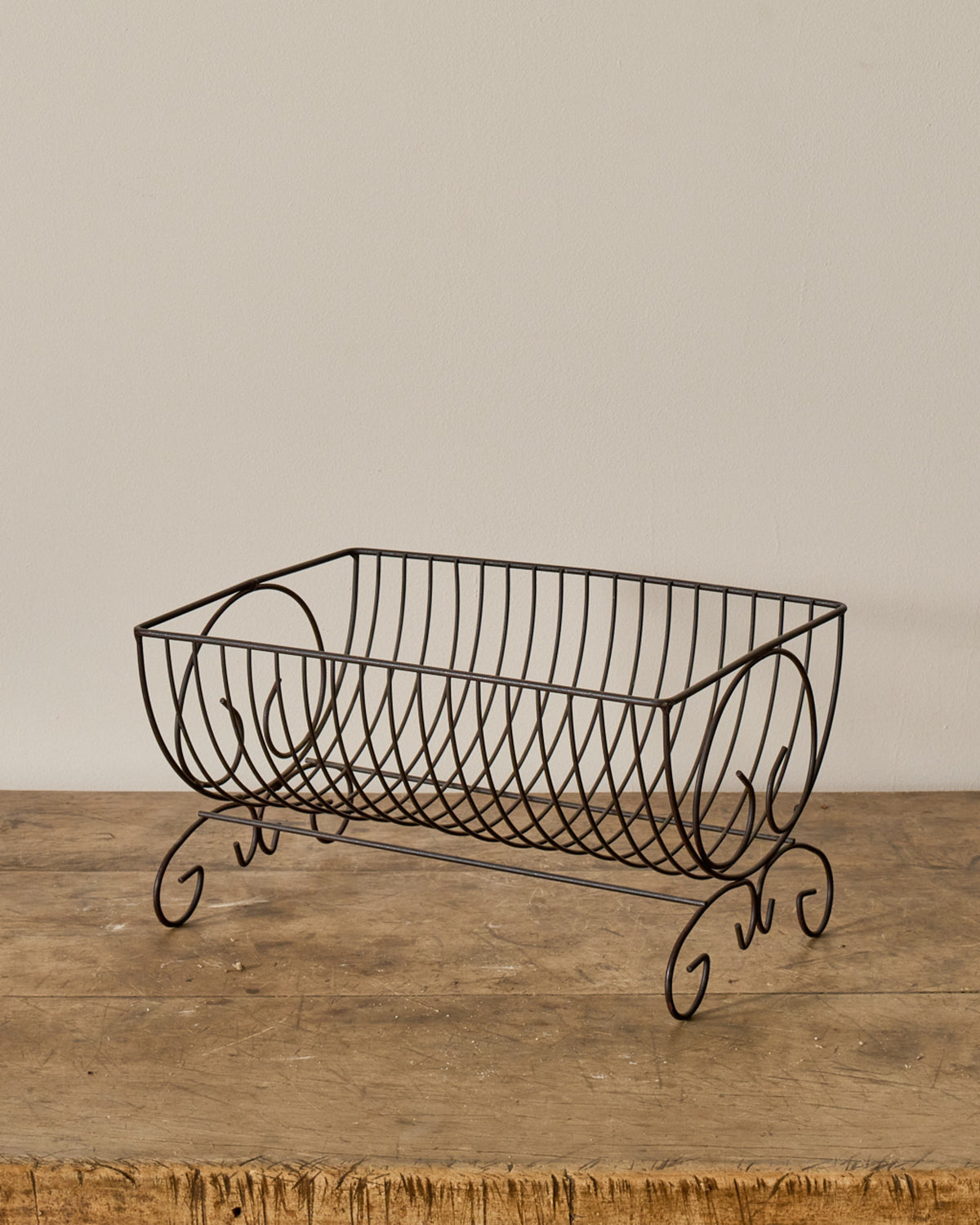 French Dish Rack