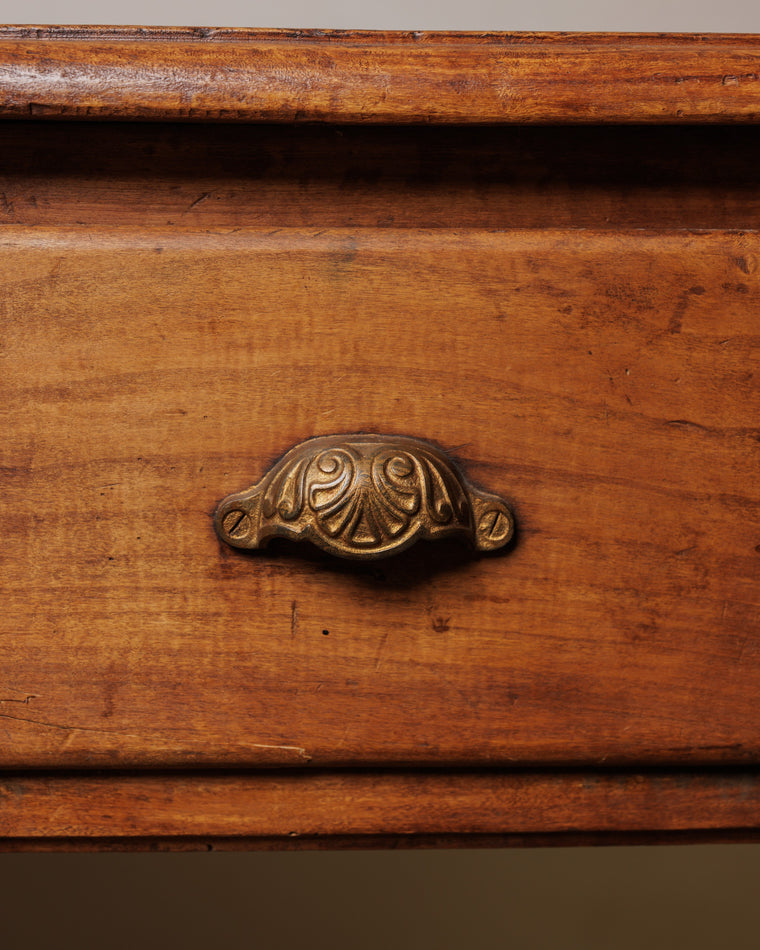 La Mercerie Work Table