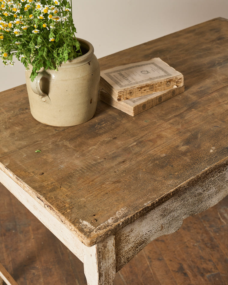 Antique French Desk
