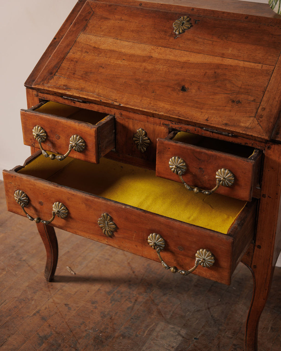 French Secretary Desk
