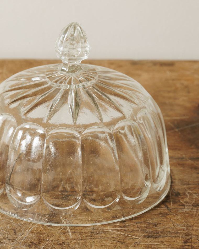 French Cloche - III