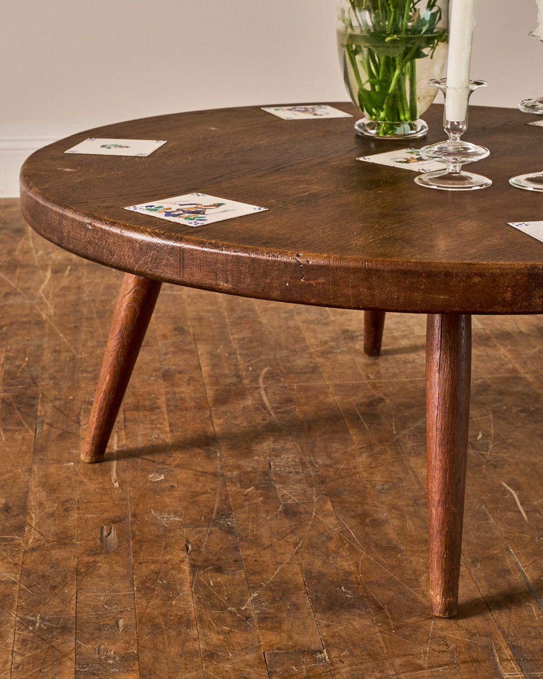 Delft Time Coffee Table