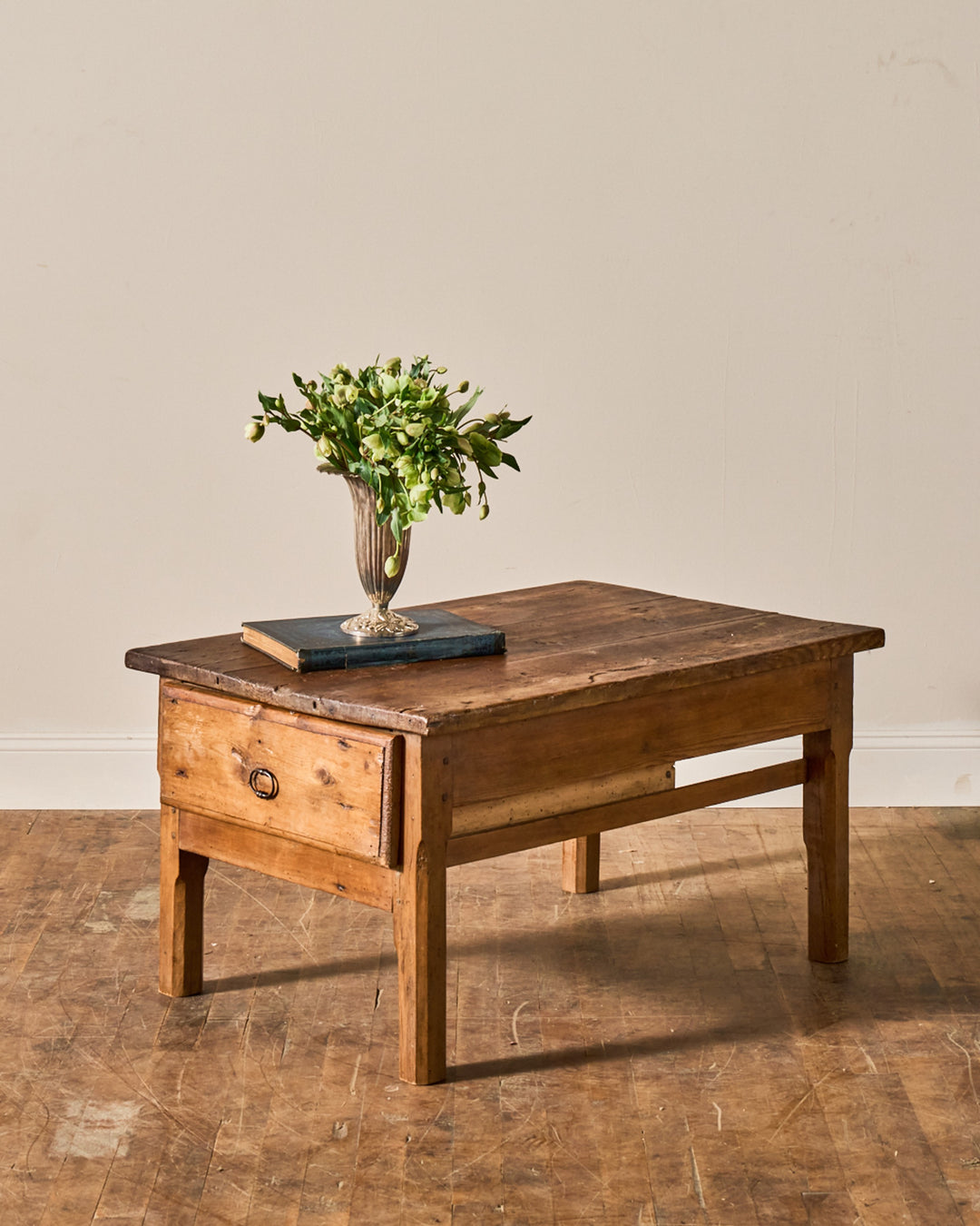 19th c. French Coffee Table