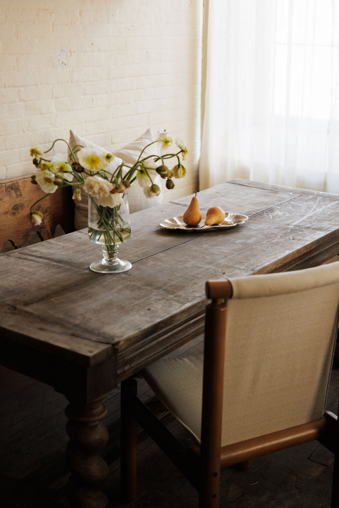 18th c. Farm Table