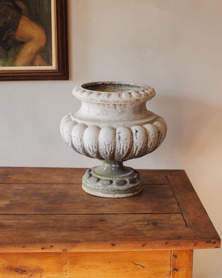 French Garden Urn
