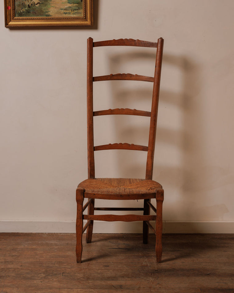 Hearth Chair
