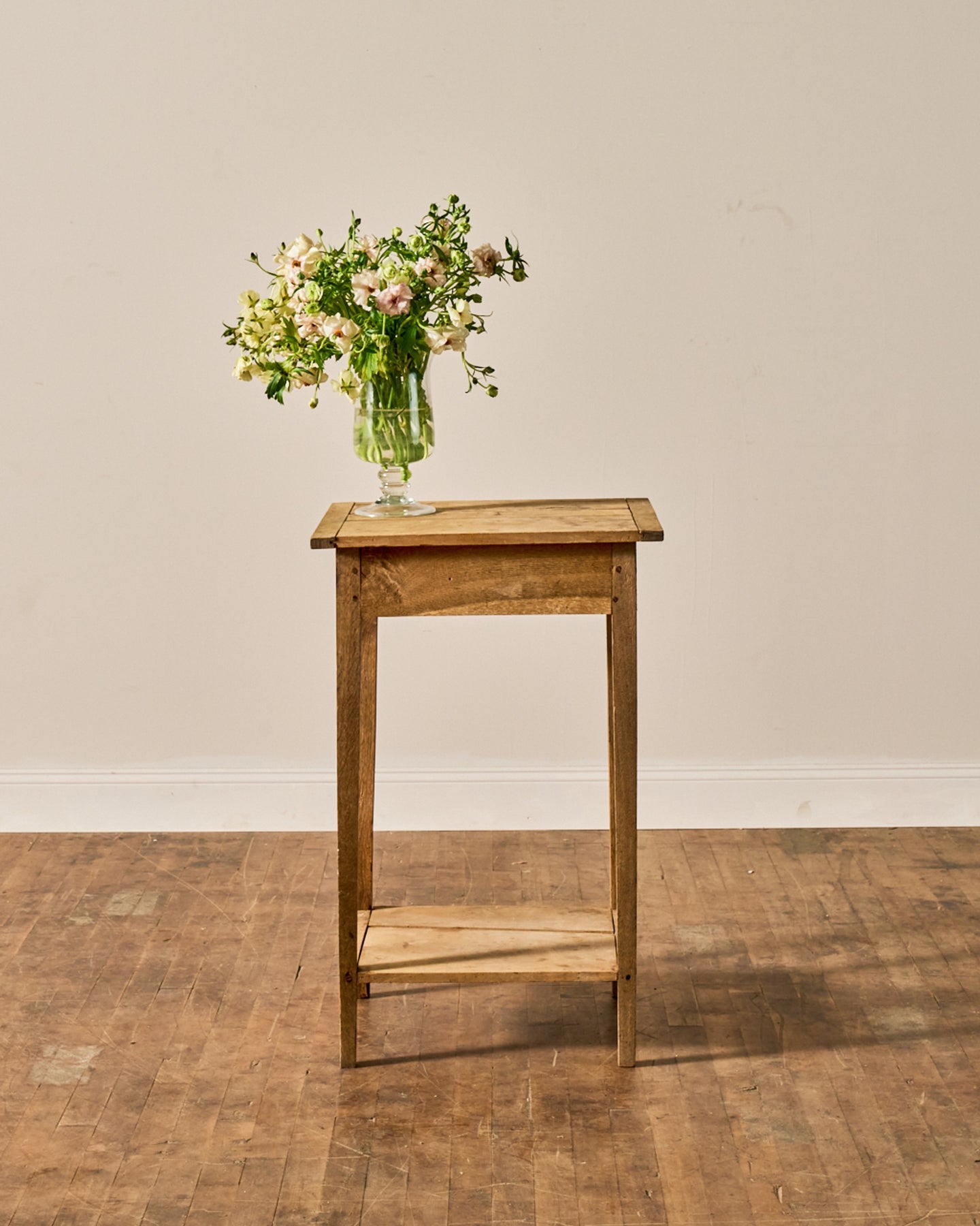 Carpenters Working Table
