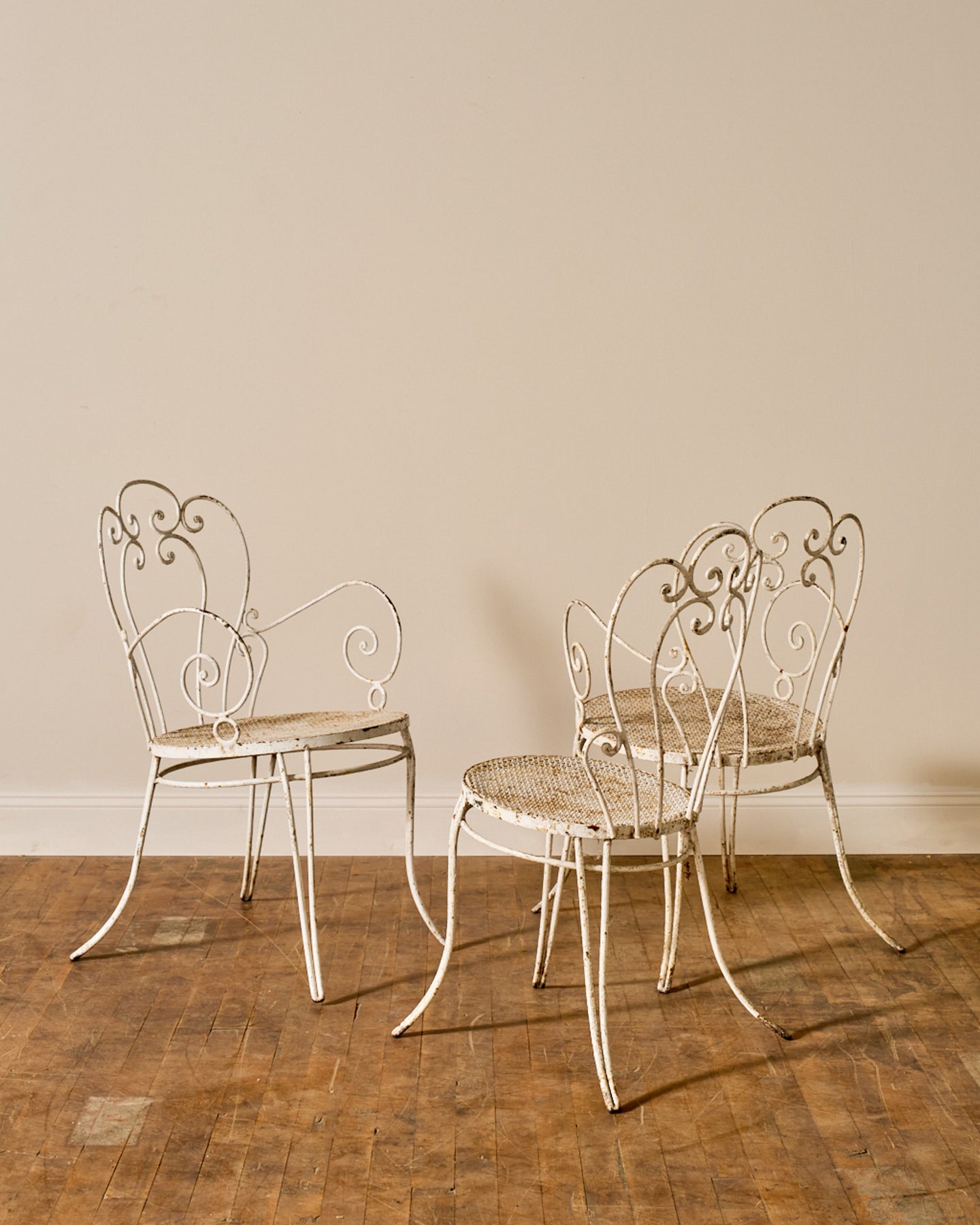 French Garden Set