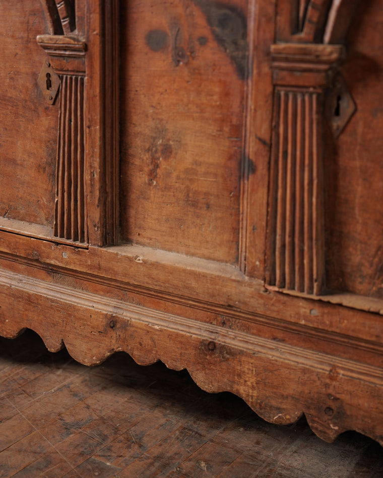 18th c. Sideboard