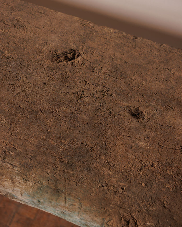 Primitive Bench